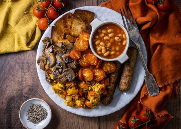 Friss kutat&aacute;s: t&iacute;zből n&eacute;gy magyar kipr&oacute;b&aacute;ln&aacute; a Veganu&aacute;rt