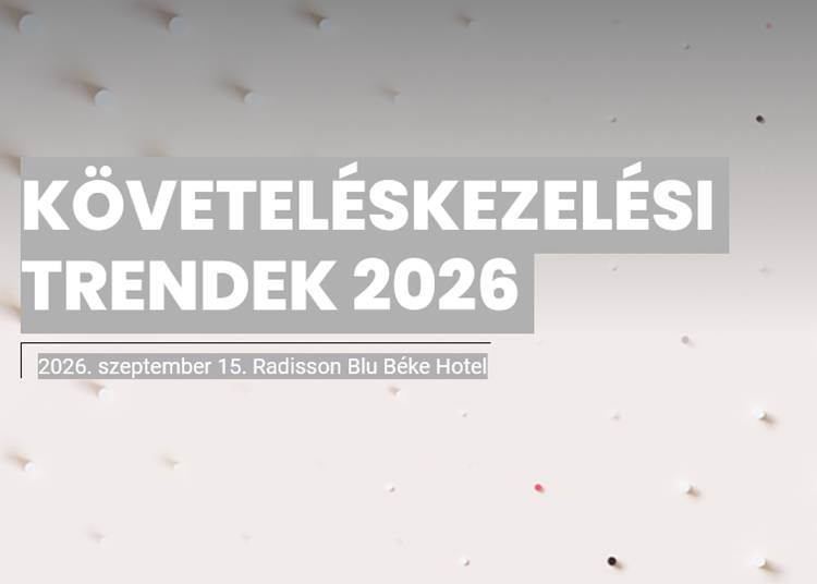 K&ouml;vetel&eacute;skezel&eacute;si trendek, 2026. szeptember 15.