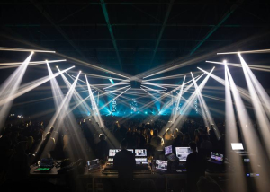 A Talentis Event and Marketing Kft. t&ouml;bbs&eacute;gi tulajdonr&eacute;szt szerzett a COLOSSAL-ban