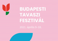 Április 9-én indul a 41. Budapesti Tavaszi Fesztivál