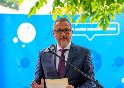 A sz&aacute;llod&aacute;k m&aacute;r nagyon nyitn&aacute;nak