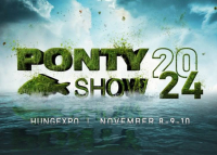 PontyShow, 2024. november 8-10.