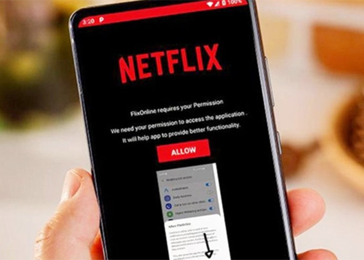 A Netflix túszul ejtette egyik sorozatának rajongóit
