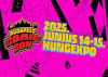 Comic Con, 2025. j&uacute;nius 14-15.