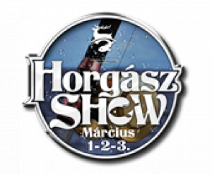 Tavaszi Horgász Show, 2019. március 1-3.