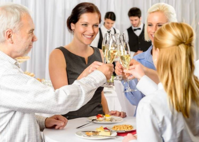 Rendezvényprotokoll - Minden, amit egy rendezvényszervezőnek tudnia kell