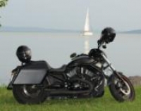 Nem lesz Harley-Davidson Európai Rally jövőre Balatonfüreden