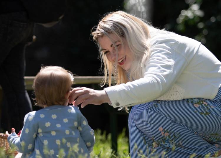 Any&aacute;k napja a Skanzenben, 2026. m&aacute;jus 3.