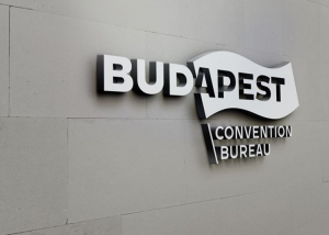 Budapest Convention Bureau: cél az üzleti turizmus újjáépítése