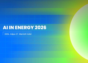 AI in Energy, 2026. m&aacute;jus 27.