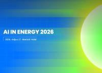 AI in Energy, 2026. május 27.