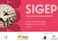 Sigep & AB Tech Expo vásár, 2023. január 21–25.