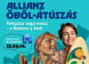 Allianz Öböl-átúszás és SUP-kihívás, 2025. június 14.