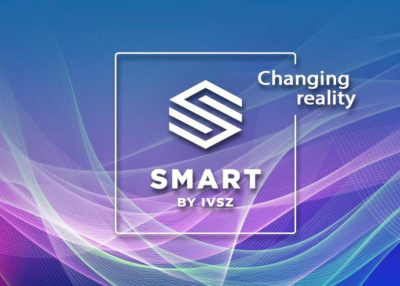 SMART 2023 &ndash; Changing reality, 2023.&aacute;prilis 26.