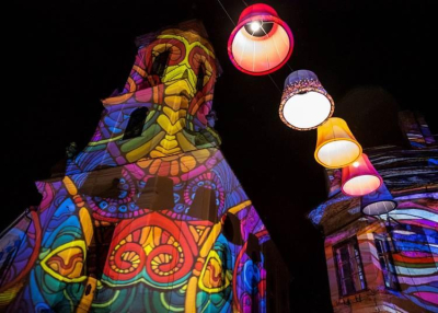 Szentendre &Eacute;jjel-Nappal Nyitva, 2023. augusztus 25-27.