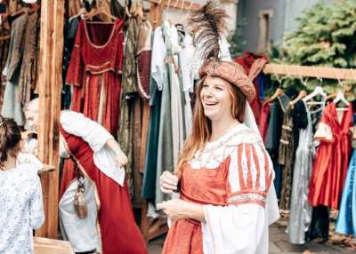 A Szent Istv&aacute;n-napi gyermekprogramok k&ouml;zpontja id&eacute;n is a V&aacute;rosliget lesz