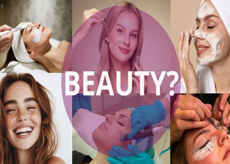 Beauty Forum Budapest, 2025. november 7-8.