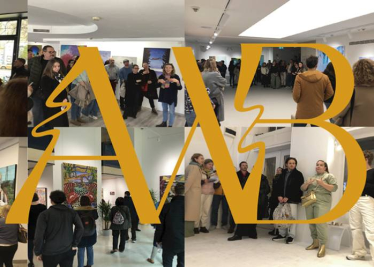 Art Weekend Budapest, 2025. november 28-30.