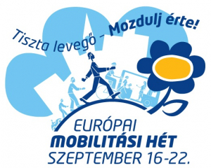 Európai Mobilitási Hét, 2018. szeptember 16-22.