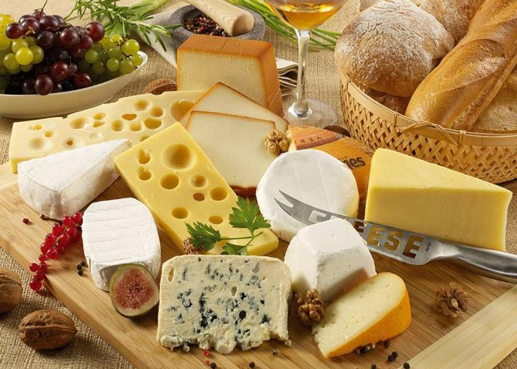 A világ legtávolabbi országaiban ezeket a magyar sajtokat szeretik