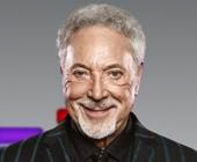 SIR TOM JONES, 2019. június 22.