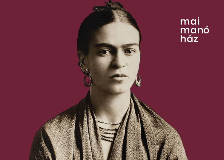 Meghosszabbították a Frida Kahlo fotókiállítást