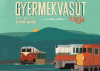 Gyermekvasút napja, 2025. április 12.