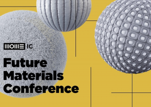 Konferencia: A jövő innovatív anyagai - Future Materials Konferencia, 2022. szeptember 15-16.
