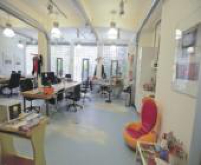 Irodab&eacute;rl&eacute;s, egy napra