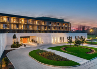 Holisztikus hotel, az első Hilton és felújított szállodák nyitnak vidéken 2024-ben