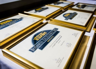 Hamarosan kider&uuml;l, kik ker&uuml;ltek fel a Business Excellence d&iacute;j szűk&iacute;tett list&aacute;j&aacute;ra