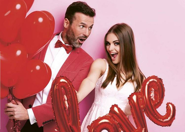 IMAGINE Wedding Show, 2026. febru&aacute;r 14.