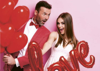 IMAGINE Wedding Show, 2026. február 14.