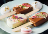 GELATISSIMO: Sikerreceptek profi fagylaltosoknak
