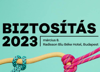 Biztosítás, 2023. március 8.