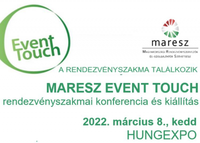 Event Touch, 2022. március 8.