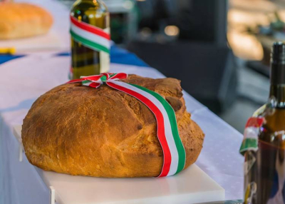 Bor &eacute;s Keny&eacute;r &Uuml;nnepe Si&oacute;fokon, 2024. augusztus 16-20.