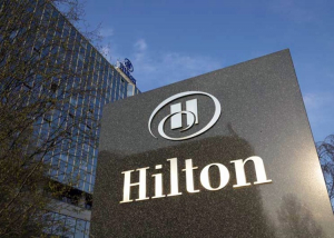 Nagy erőkkel terjeszkedik a német piacon a Hilton