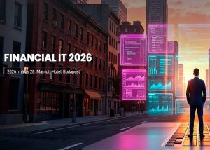 Financial IT, 2026. m&aacute;jus 28.