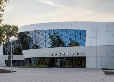 Szem&eacute;lyi v&aacute;ltoz&aacute;sok a Hungexpo Zrt.-n&eacute;l