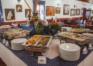 Márton-napi liba napok a Lázár Lovasparkban, 2025. november 8-9.