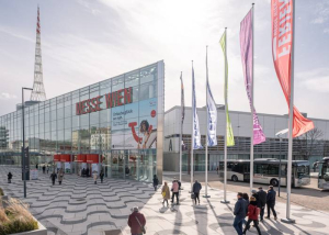 FERIEN Messe, 2026. janu&aacute;r 15-18.