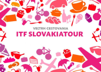 ITF SLOVAKIATOUR, Bratislava, 2023. április 20-23.