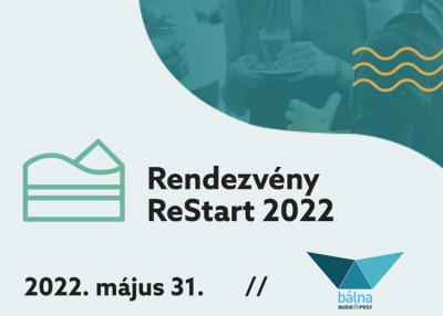 A rendezvényipari képzésekre fókuszál az idei Rendezvény ReStart konferencia