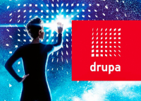 DRUPA VIRTUAL - Nemzetközi nyomdaipari szakvásár 2021. április 20 - 23.