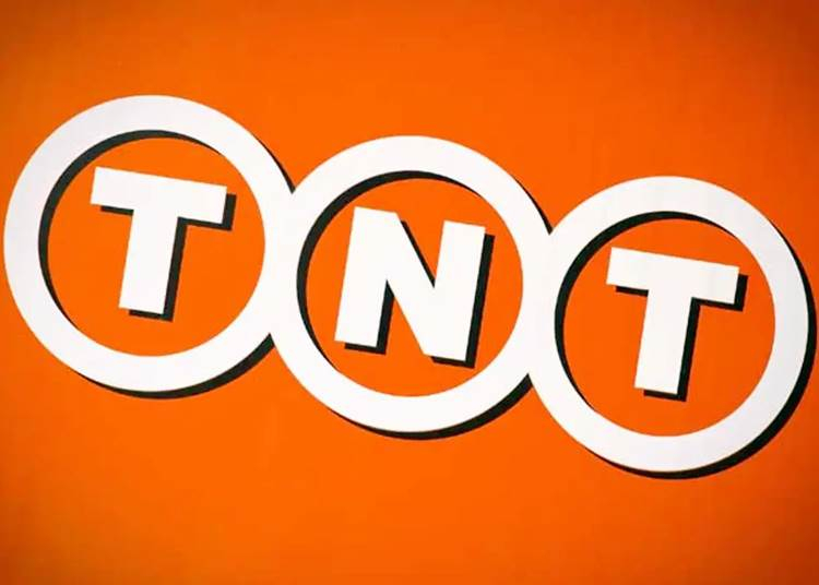 TNT Magyarország