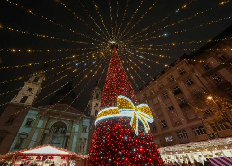15. Advent Bazilika – a fények és a meghittség ünnepe
