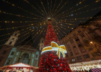 15. Advent Bazilika – a fények és a meghittség ünnepe