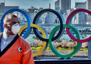 Koronavírus: nem halasztják el az olimpiát