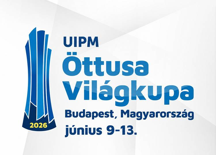 &Ouml;ttusa vil&aacute;gkupa Budapesten, 2026. j&uacute;nius 9&ndash;13.